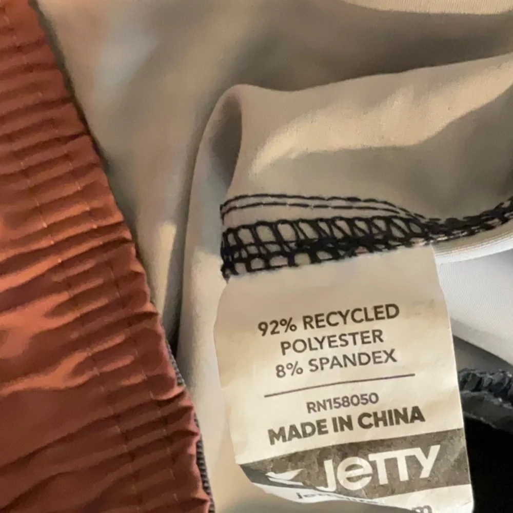 Jetty Session Short - Graphite - Picture 5 of 5